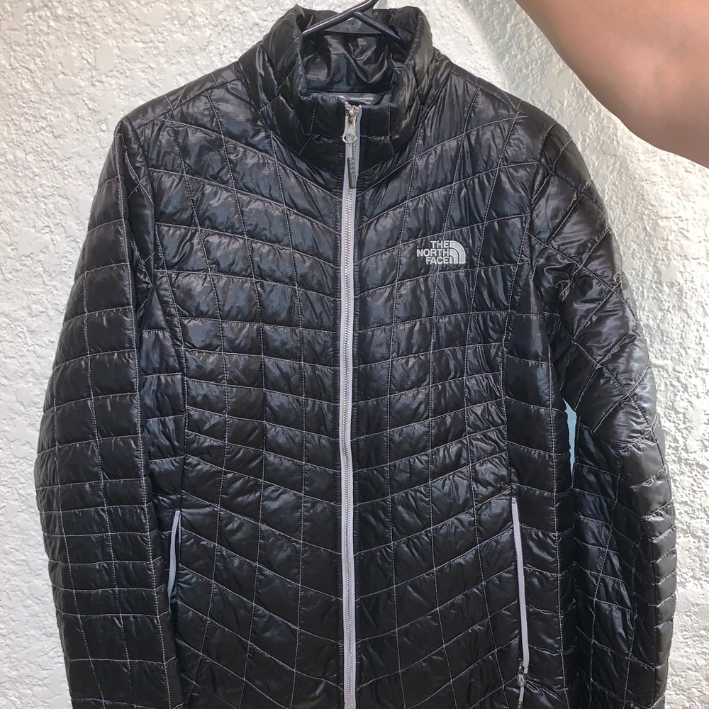 The north face women’s winter coat